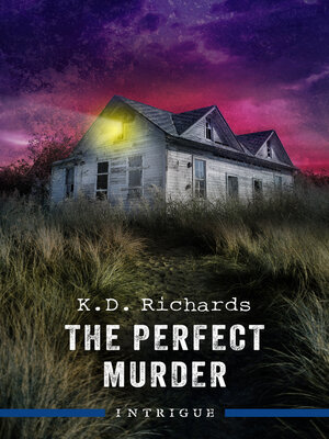 cover image of The Perfect Murder